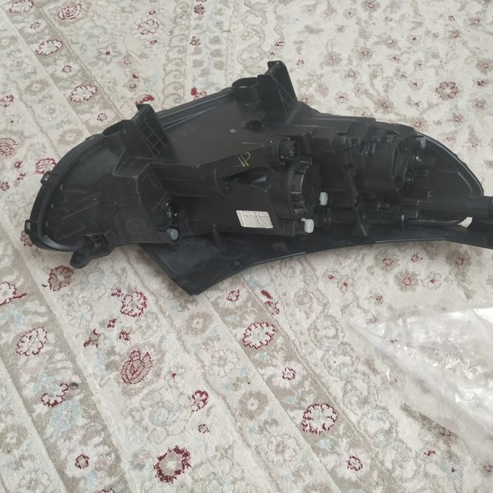 Соната 7 рест Фара