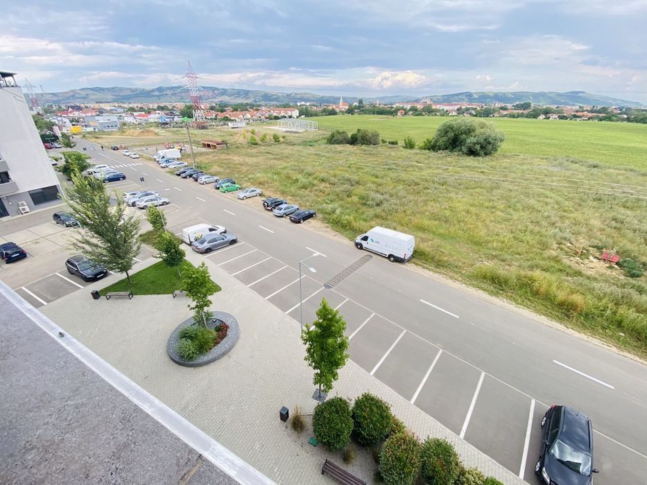 Inchiriez apartament cu 2 camere in regim  hotelier  Medeea Home 36