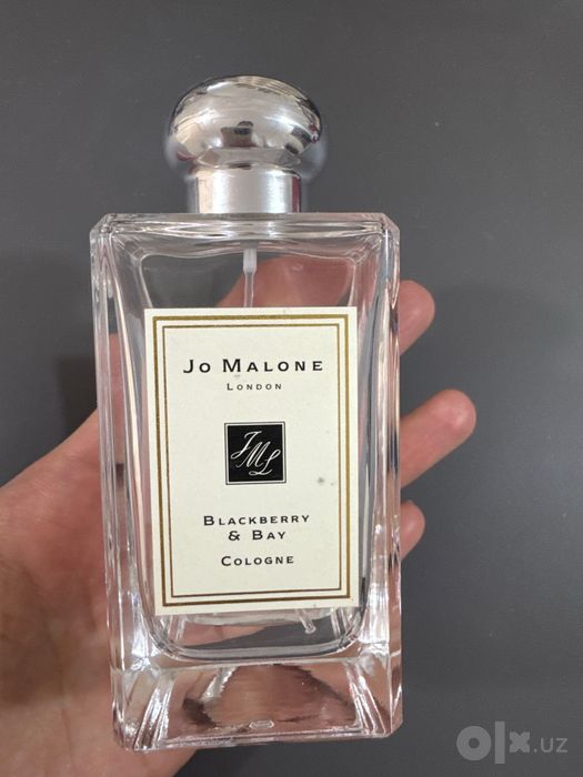 Парфюм Jo Malone London Blackberry & Bay