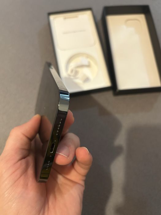 Iphone 12 pro max 128 gb fara defecte