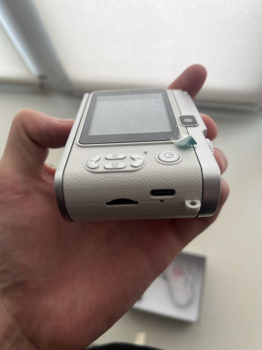 Фотоаппарат фото