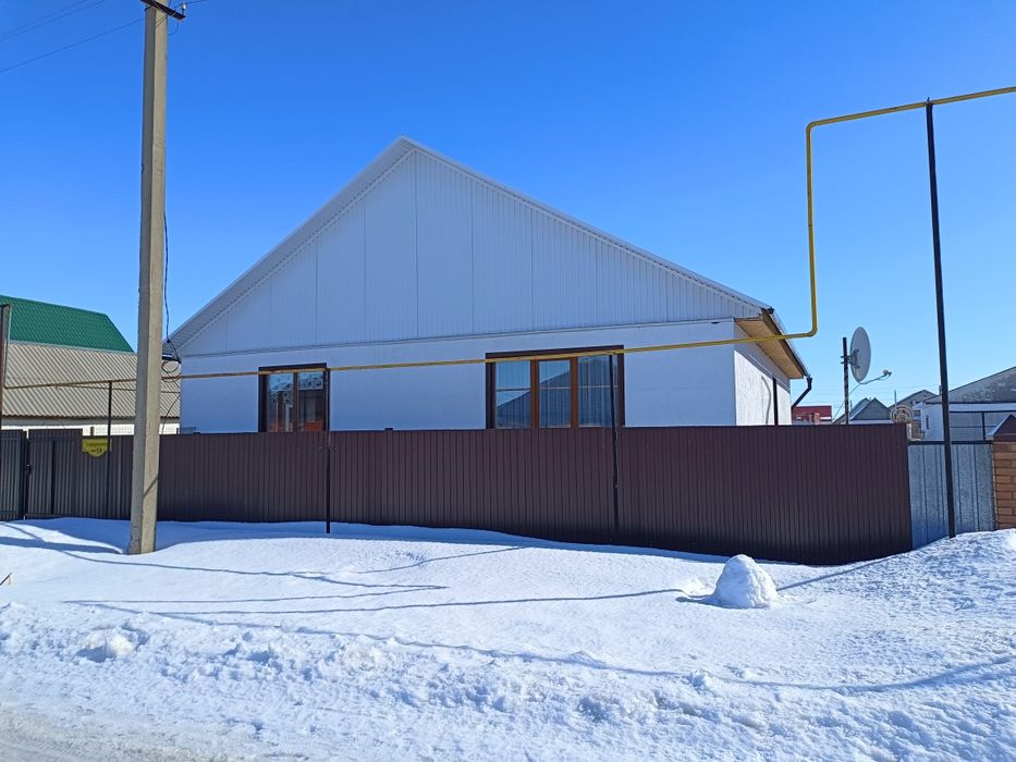 Продам частный дом  срочно