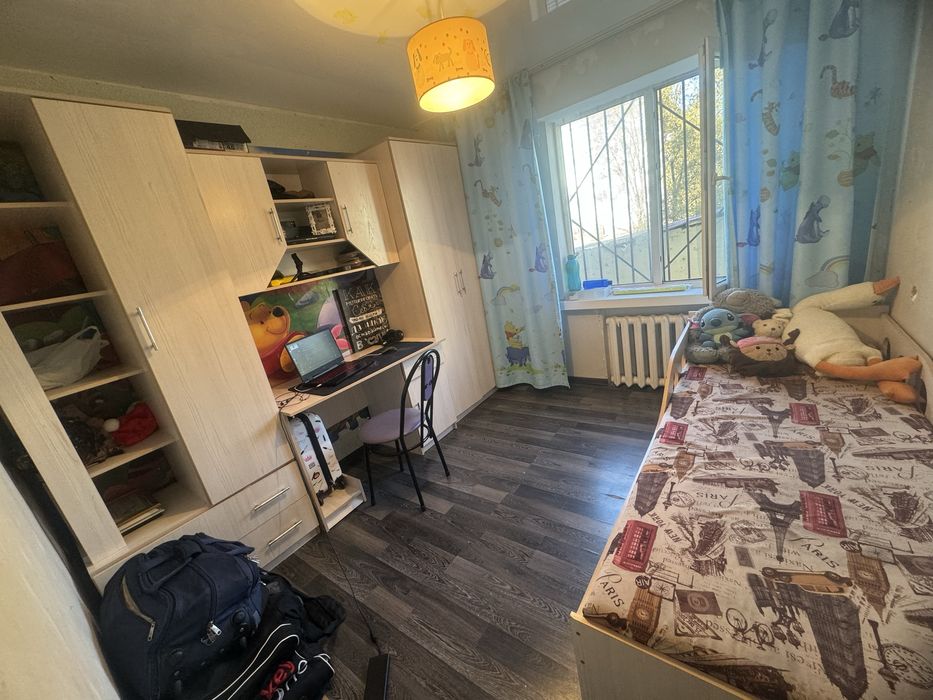 Детская спальня