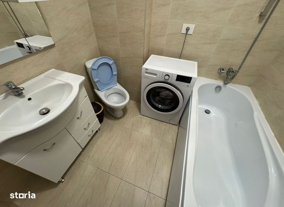 Apartament 2 camere Copou , Al Sadoveanu, etaj 3 Cod:152187