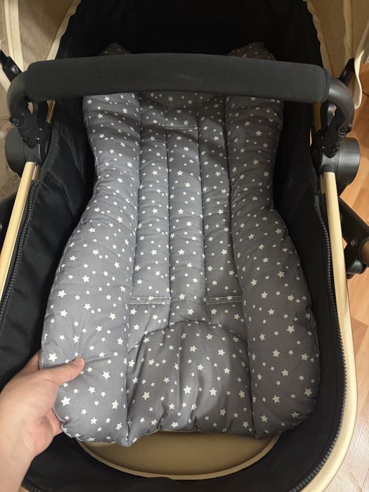 Продам Детскую Коляску