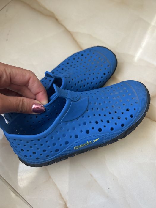 Аква обувки 31номер Speedo / Спидо