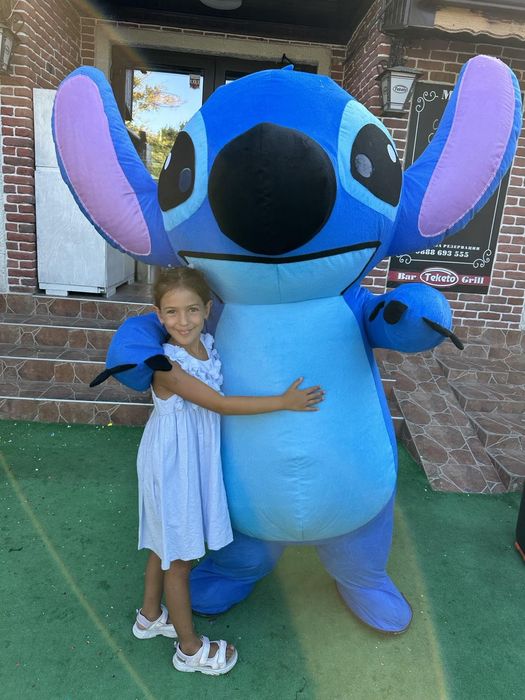 Варна Стич за 85