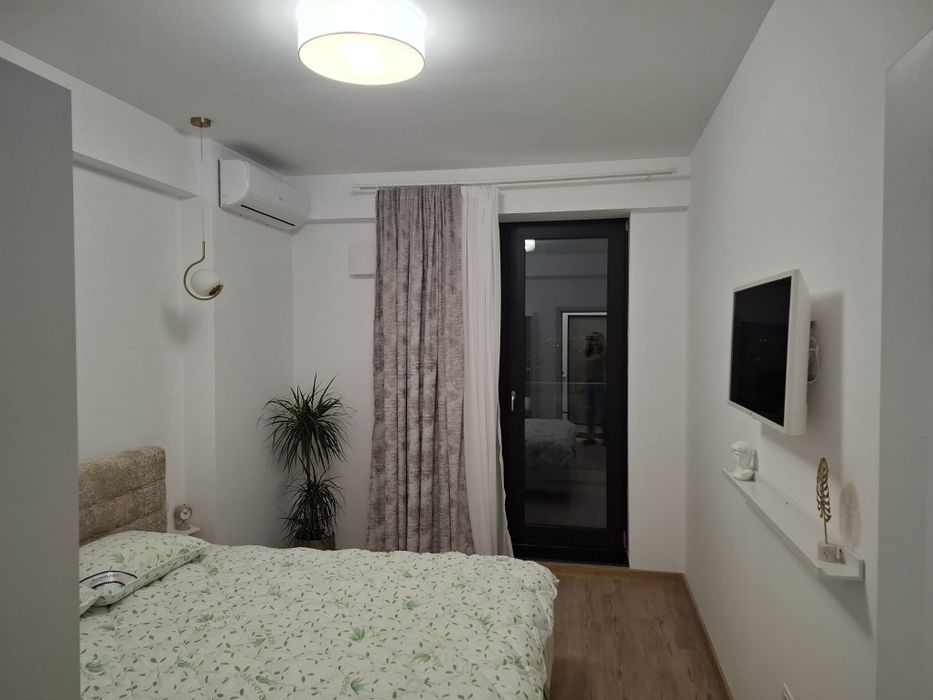 Inchiriez apartament 2 camere - PRIMAVERA CAMPUS