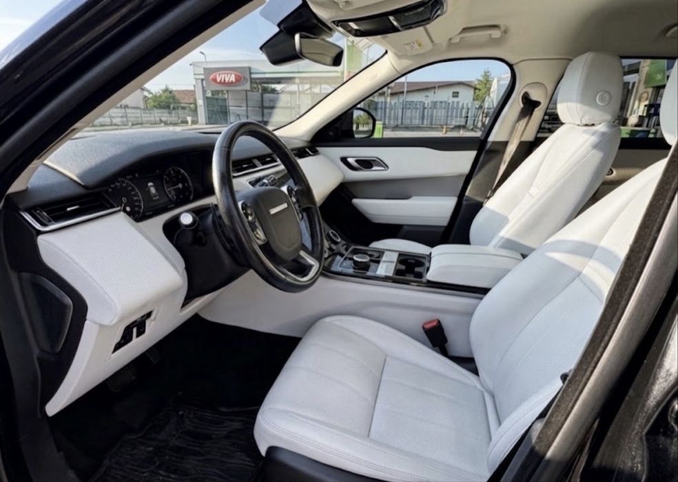 Range Rover Velar S180 D