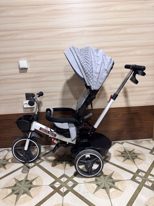 Велосипед прогулочный