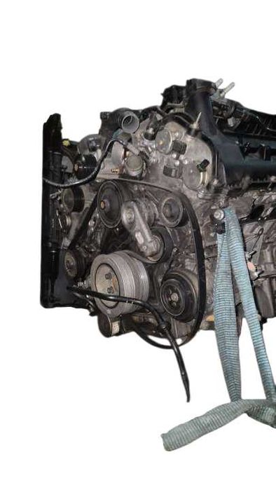 Двигател за  Range Rover Sport  5.0 SCV8 V8 508PS Supercharged