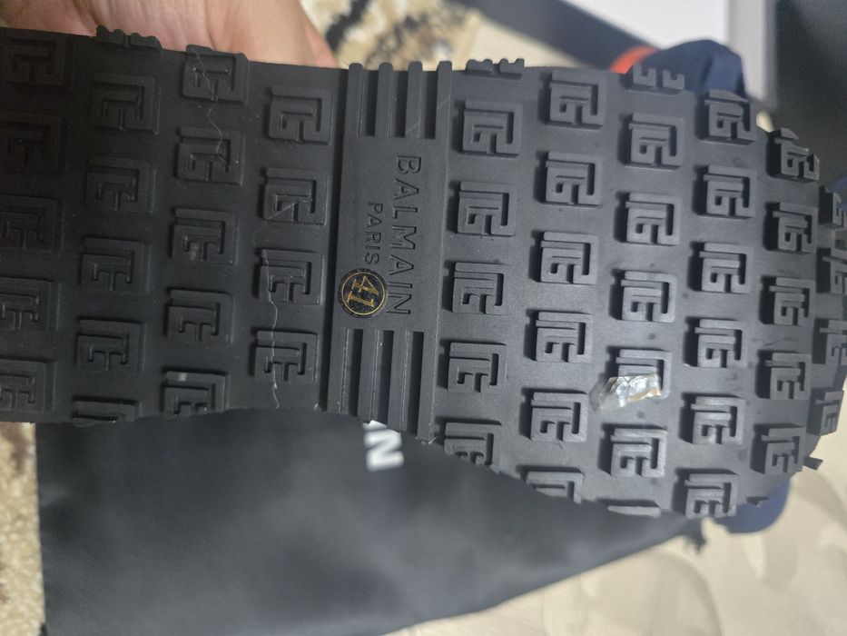 Продам мужской обувь