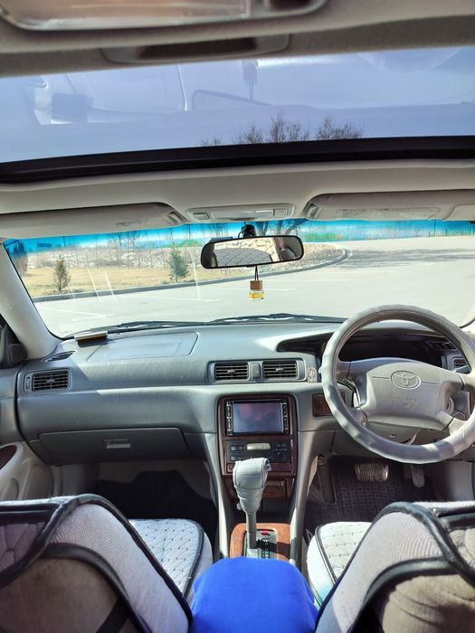 Продам автомобиль