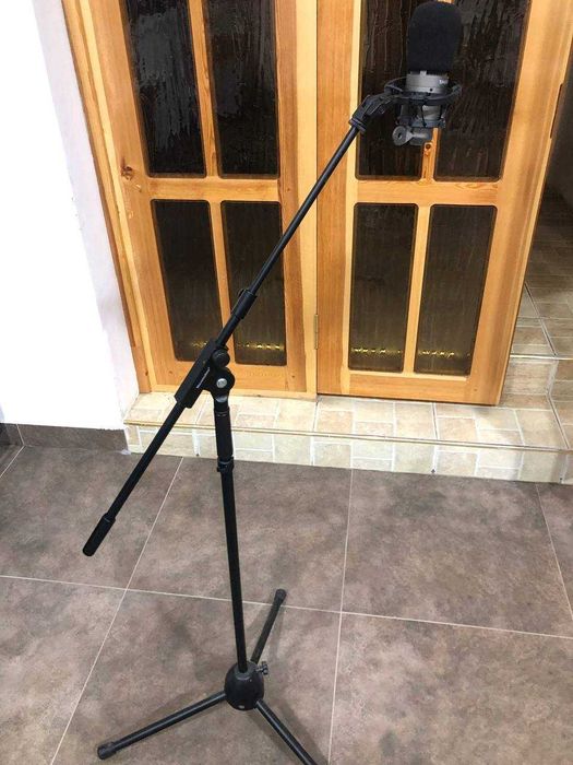 Студийный микрофон SM-8B