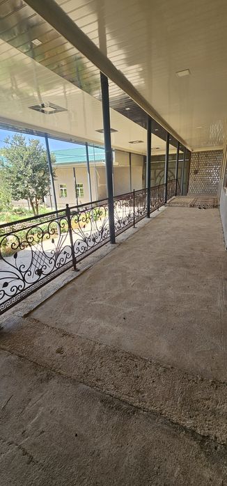 Срочно продаётся дом (своя)