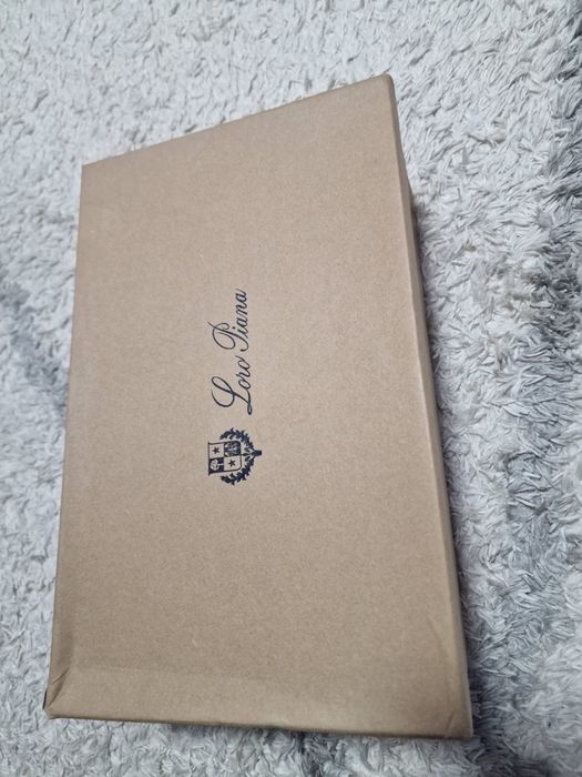 Эспадрили в хорошем состоянии