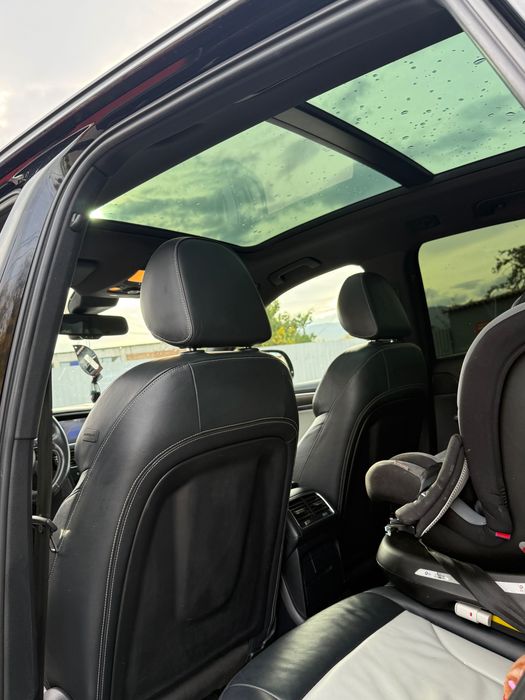 AUDI SQ5 2015 — imagine 3