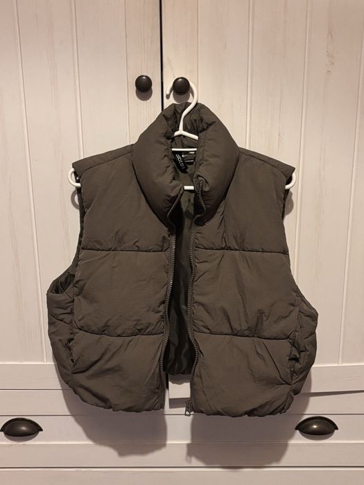 тютюнево зелена грейка