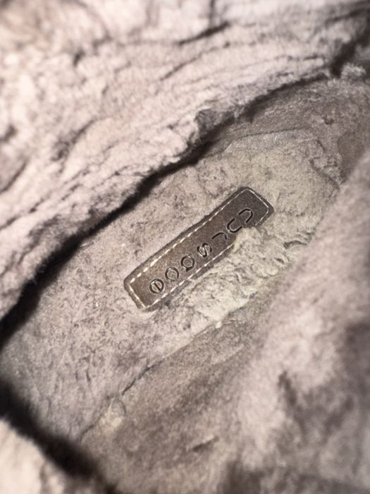 Продам сапоги Nursace еврозима