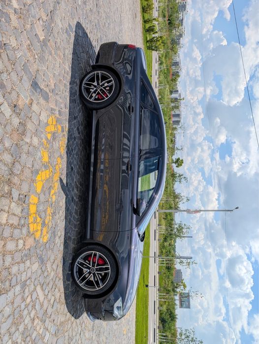 Audi A6 C7FL 3l V6