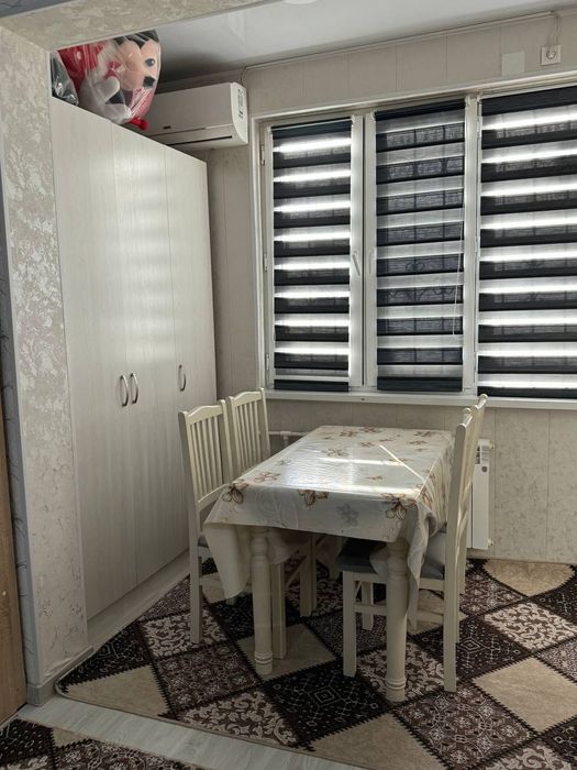 продается 1/2/4 куйлюк-2 .с мебелью
