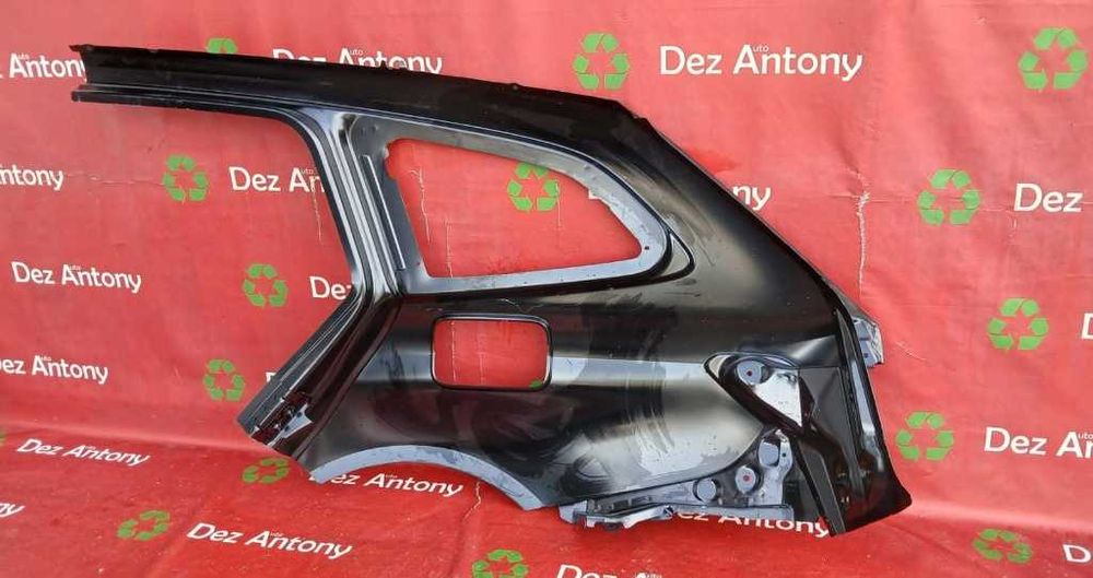 Aripa dreapta spate NOUA ORIGINALA BMW Seria 3 G21 Touring