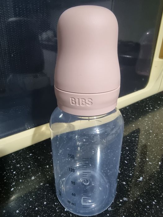 Haine bebe marimea 52-62, biberoane