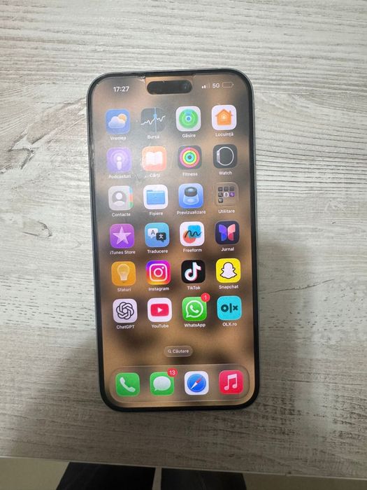 Iphone 15 plus Verde 128gb