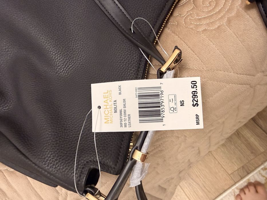 Продам michael kors