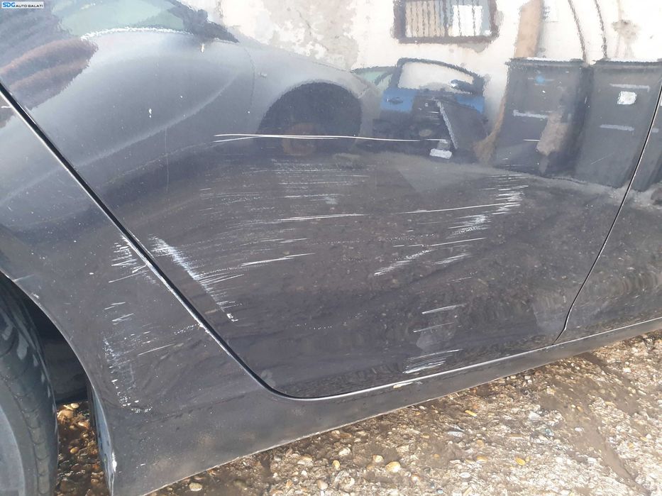Usa Usi Portiera Portiere Dreapta Spate cu Defect Opel Insignia Break Combi 2008 - 2017 Culoare Z22C [K6060]