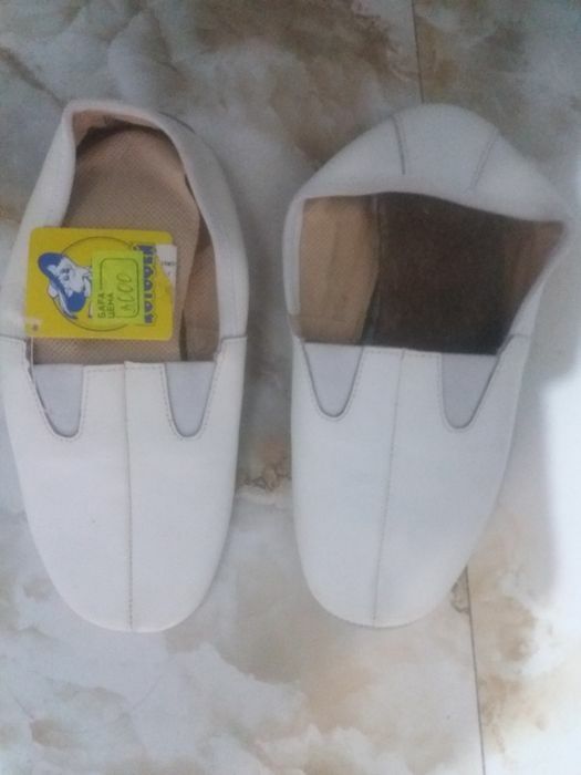 чешки для девочек 1 пара 2000 размер от 23 до 29