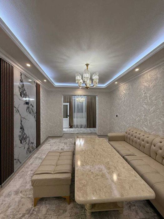 №3733.Продается 4х-комнатная квартира в Новостройке.