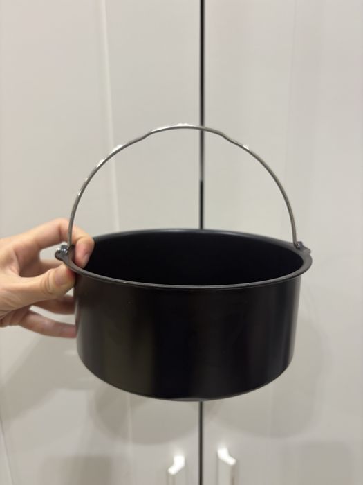 Котелок 1.2 л.