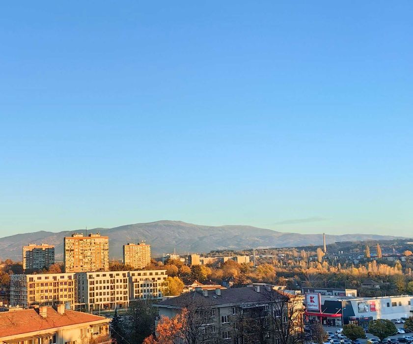 Продава се Двустаен апартамент в Перник, Център - 56 кв.м за 1518 €/кв.м - Снимка #9