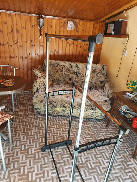 Cuier nou cumpărat de la jisk