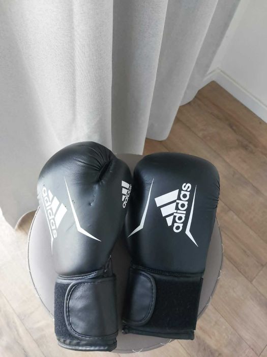 Manusi Box Adidas 12Oz