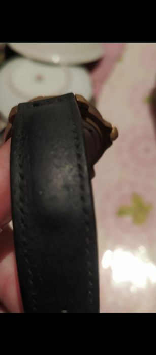 Командирские часы