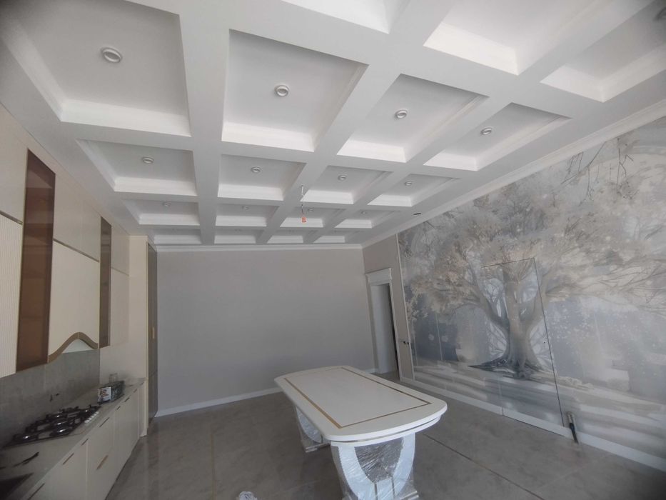 Евро ремонт под ключ