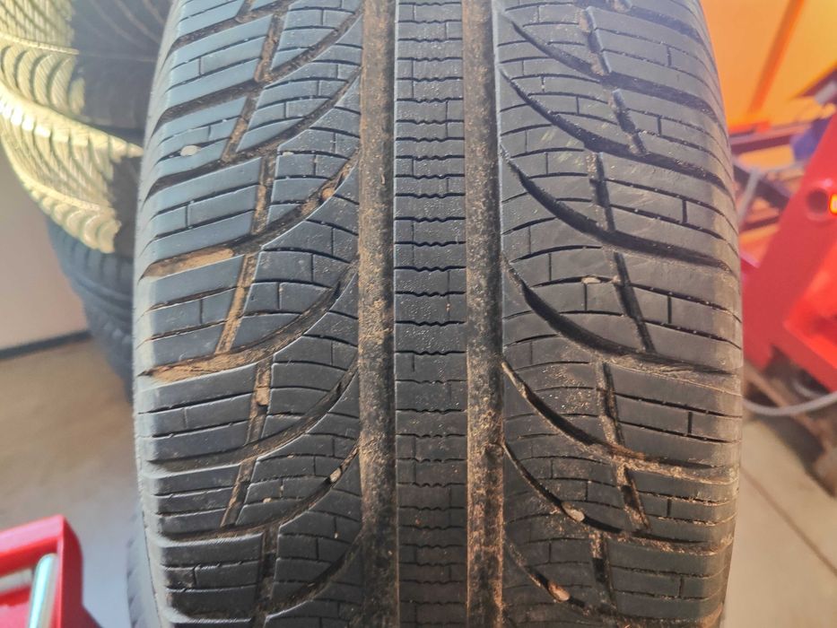 2бр. Всесезонни гуми 215/60/17 GT Radial