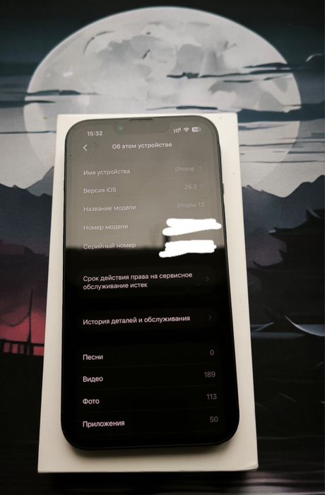 iPhone / айфон 13