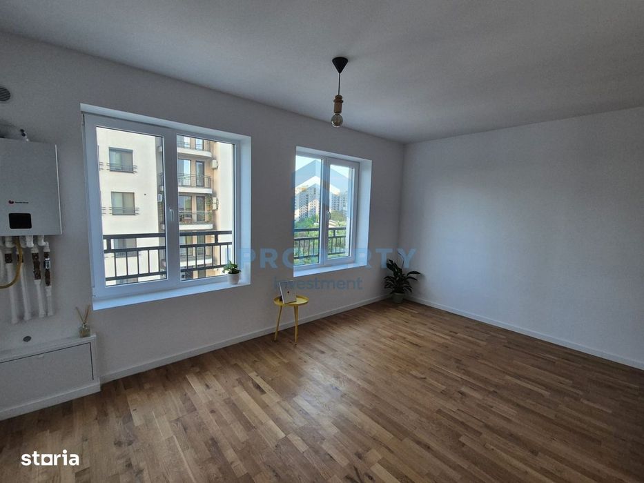Vanzare Studio Tineretului Park Residence - ideal Investitie