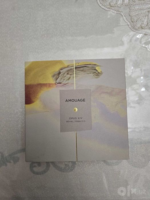 Amouage Royal Tobacco, Gold Man, Epic Man, Search