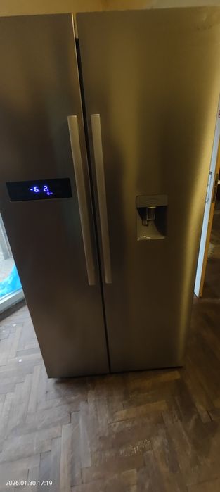 Хладилник TESLA (model: RB5201FMX )