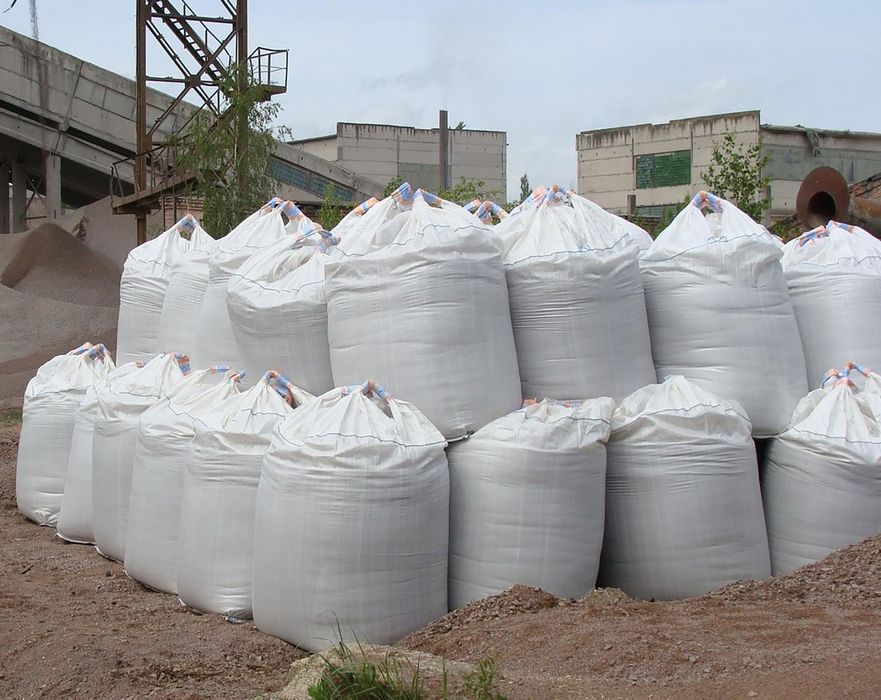 Керамзит универсальный утеплитель