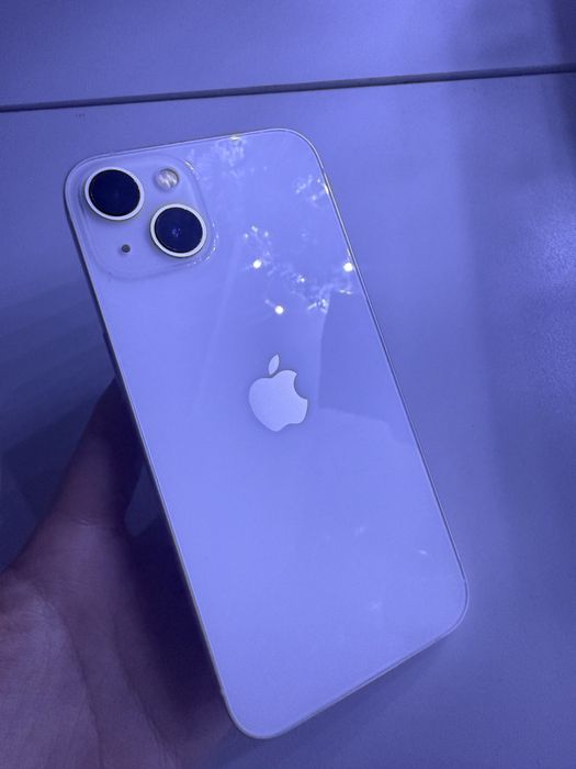Айфон 13/Iphone 13 отличное состояние