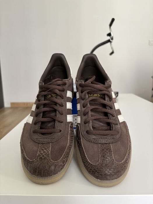 Tenişi Adidas Spezial