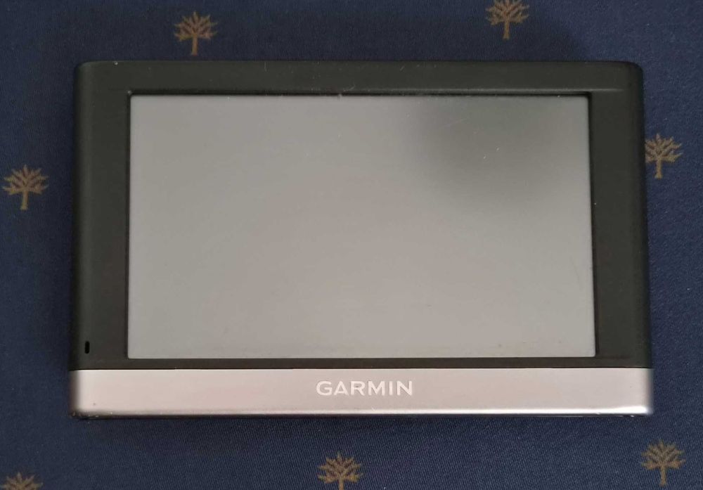 Vand gps Garmin 2447