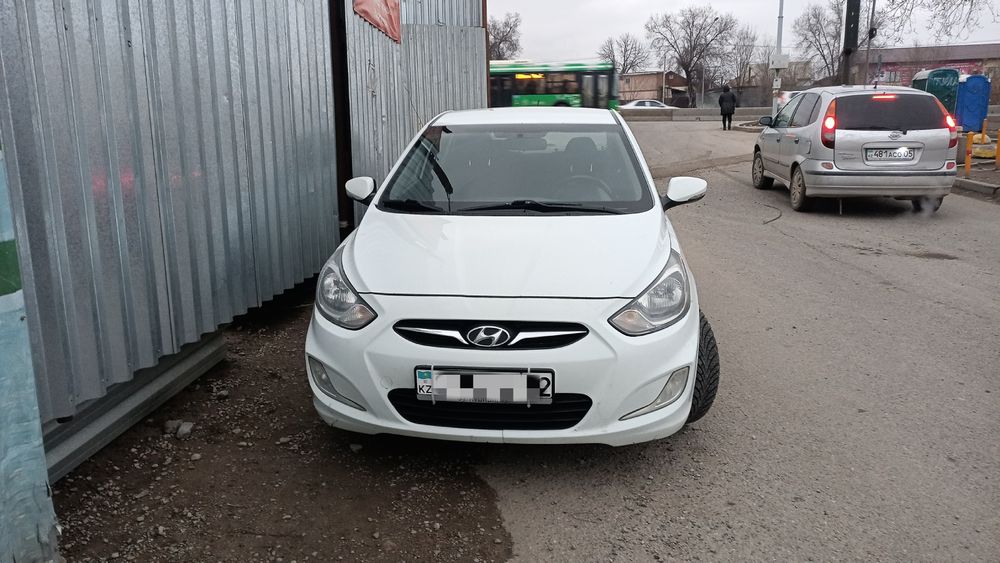 Аренда автомабиля