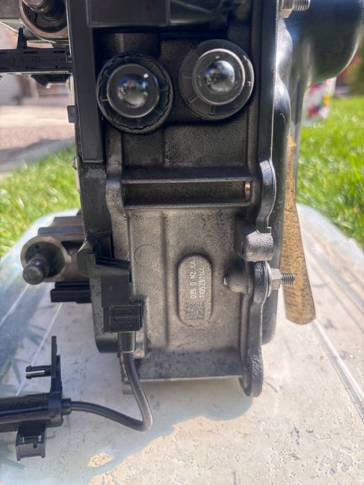 Мехатроник DSG7 DQ200 (0AM) - 2011г. за части или ремонт