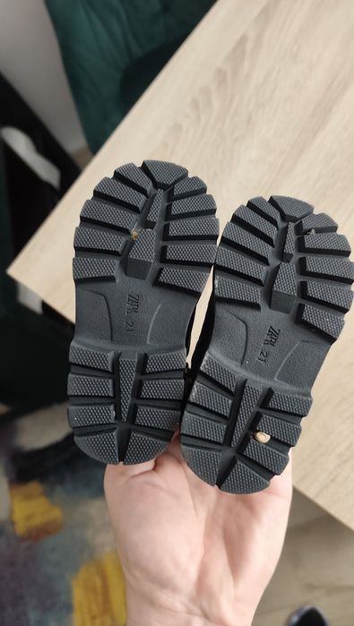 Ghete Zara imblanite copii
